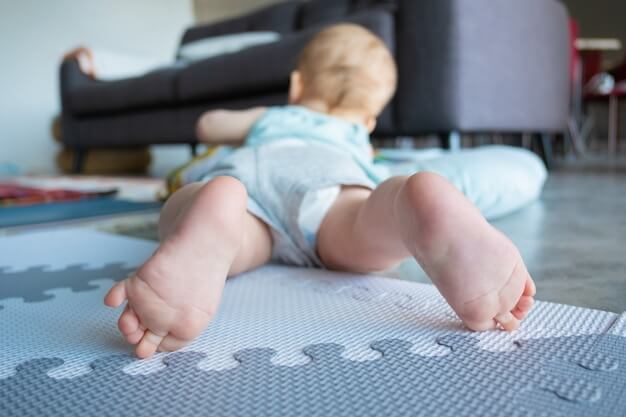 유아기는 인간의 신체적, 정서적, 인지적 발달이 가장 빠르게 진행되는 시기