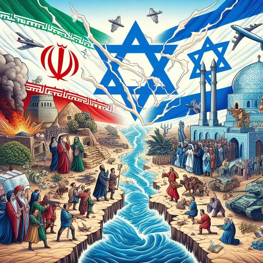 이란-이스라엘-중동-호르무즈-글로벌-경쟁4