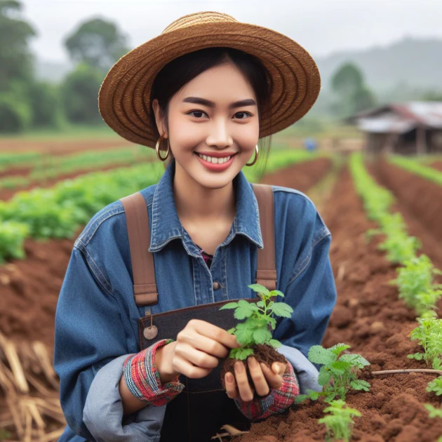 청년-농업인-영농정착-지원사업 : 이 사업은 청년 농업인들이 농업 분야에 보다 쉽게 진입할 수 있도록 지원합니다.